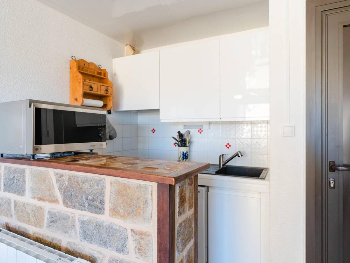 Appartement Lumineux A Gruissan, 2 Chambres, Proche Plage, Parking Securise, Mini-Box Wifi, Non-Fumeur - Fr-1-409A-15 Buitenkant foto