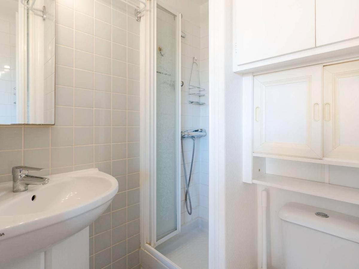 Appartement Lumineux A Gruissan, 2 Chambres, Proche Plage, Parking Securise, Mini-Box Wifi, Non-Fumeur - Fr-1-409A-15 Buitenkant foto